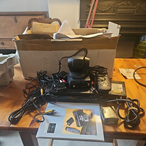 Sony evi d100p - sony, evi-d100p
