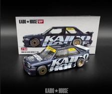 MINI GT KAIDO*HOUSE BMW M3 E30