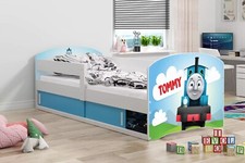 Thomas freund bett holzbett - thomas,