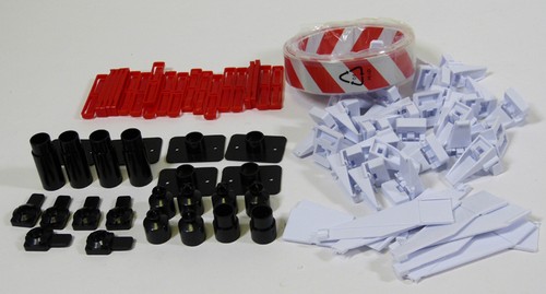 Carrera zubehör set - carrera,