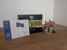 Liliput Gasse Miniatur