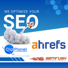Ahrefs UR Rating - Verbesserung auf URL +70 - SEO - starke Backlinks kaufen