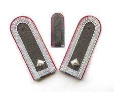 DDR NVA Schulterstücke für