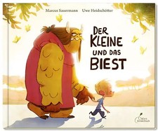 Der Kleine und das Biest. Das