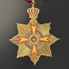 Karnevalsorden - Prinzengarde