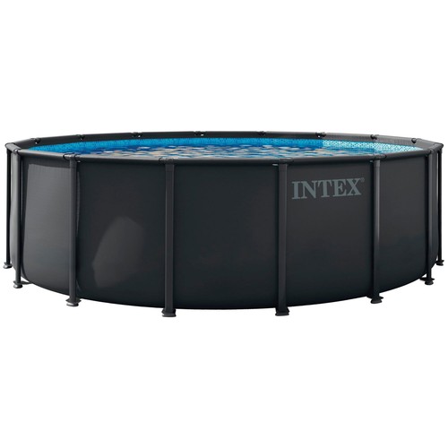 Intex frame pool ultra - pool, rondo
