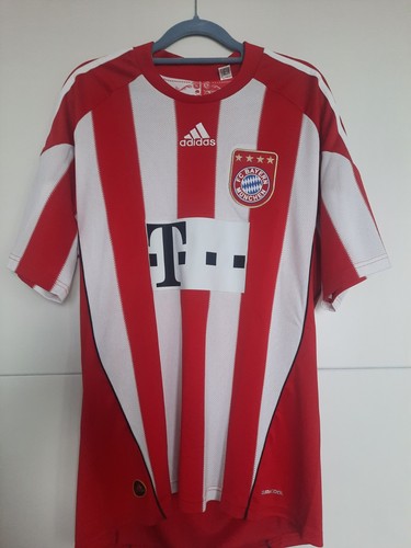 Bayern münchen trikot - münchen,