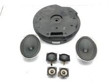 Nissan 370Z 2013 Soundsystem