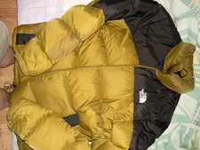 The North Face Daunenjacke