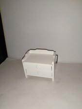 Alte Caco-Wickelkommode