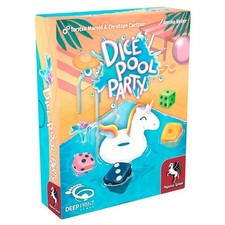 Pegasus Spiele PES57826 Dice
