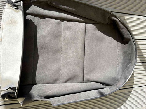 Sitzbezug audi bj - sitzbezug,