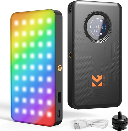 Concept rgb 135led - k&f,