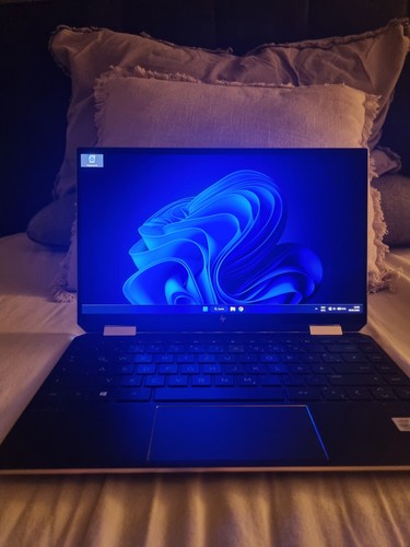 Spectre x360 oled touch - hp,