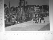 30113153 - 2943 Neuharlingersiel Hafen