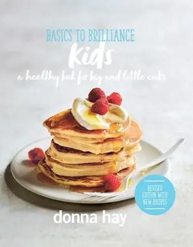 Basics brilliance kids - to, |