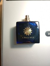 Amouage Interlude Woman Eau de