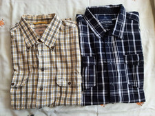 Hemden Gr,XXXL ,Brustweite ca