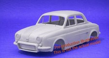 Renault Ondine Dauphine 1/32