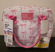 Fit & Fresh Bloomington rosa