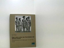 Zwei Jahre unter den