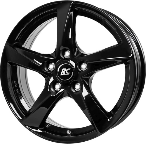 Alufelgen design rc30t - alufelgen, rc-design