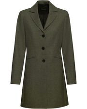 Highmoor Tweed-Gehrock