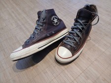 Converse Chucks, Gr.38, braun