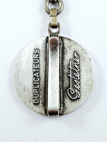 Schlüsselanhänger augis - schlüsselanhänger,