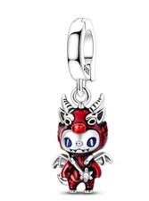Charm anhänger 925 silber - charm,