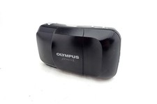 Olympus Mju-1 mit 35mm / 3.5