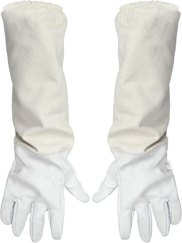 Imkerhandschuhe ziegenleder - imkerhandschuhe,