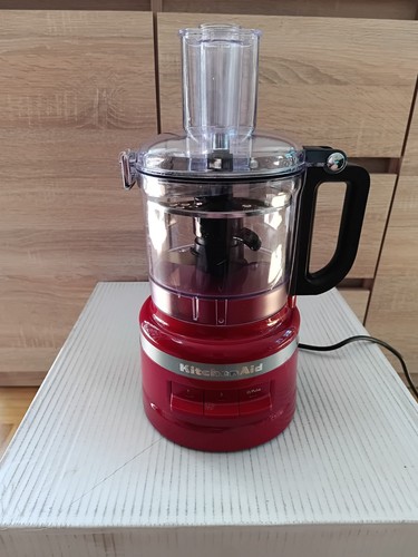 Kitchenaid food processor 7 - kitchenaid,