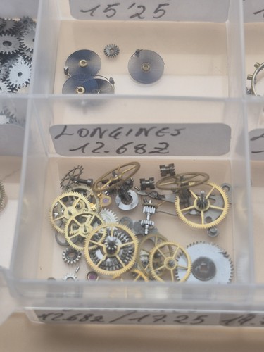 Longines 68z spare - longines, 12.68z