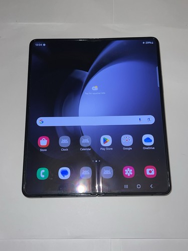 Samsung galaxy fold5 - galaxy, z