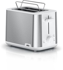 Braun Toaster HT 1510 WH