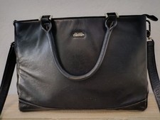 Picard Tasche, Henkeltasche, Schulter-/Umhängetasche, Echtleder, gut erhalten