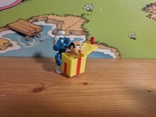 🌟RAR🌟 40247 Schlumpf m