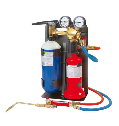 Rothenberger allgas 2000 - allgas, ps