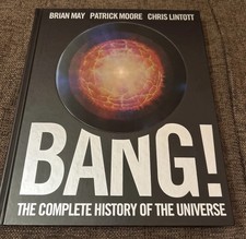 Bang the complete - bang!,