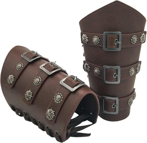 Wikinger-Renaissance-Armschien