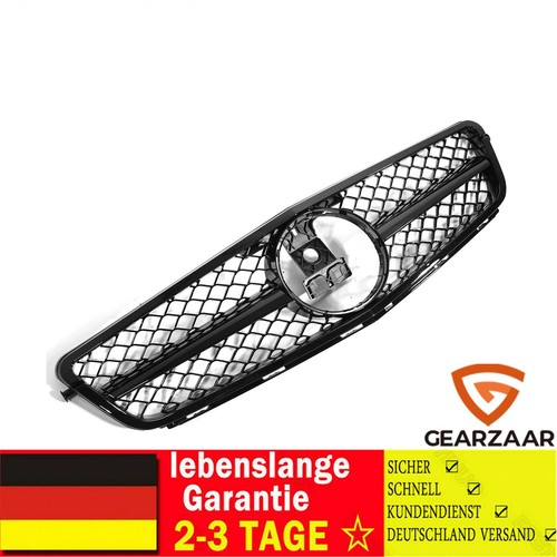 Kühlergrill frontgrill für - kühlergrill,