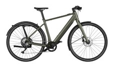 E-Bike Riese & Müller UBN