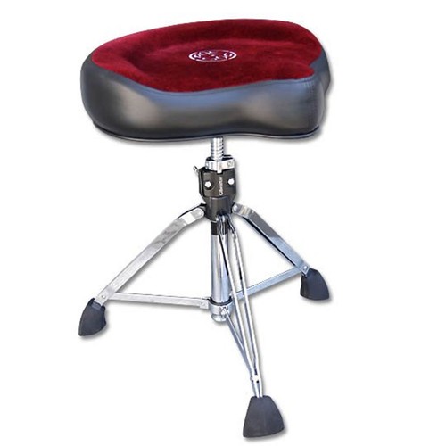 Roc soc sattelsitz rot - sattelsitz,