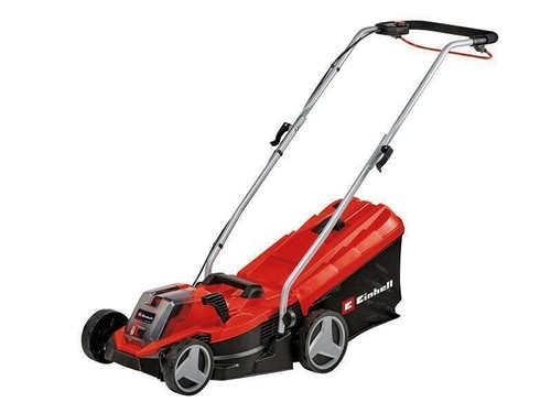 Einhell akku rasenmaeher - einhell,