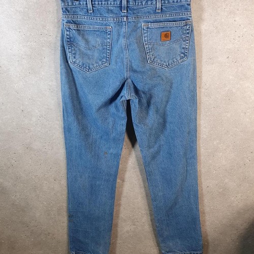 Vintage carhartt carpenter - vintage,