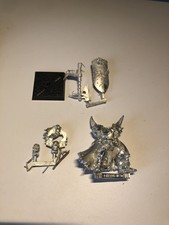 Warhammer Krieger des Chaos