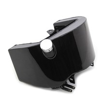 öltank oem style schwarz - style, für