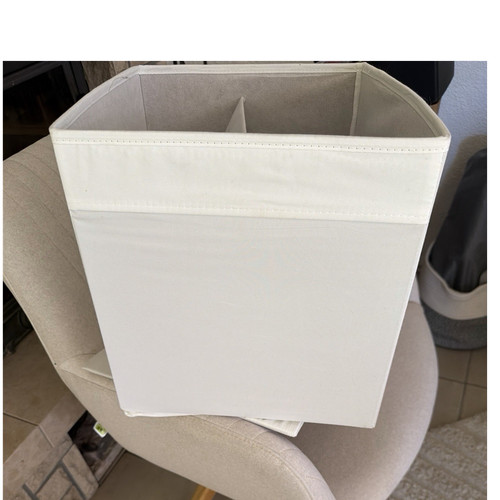 Ikea dröna aufbewahrungsbox - ikea,