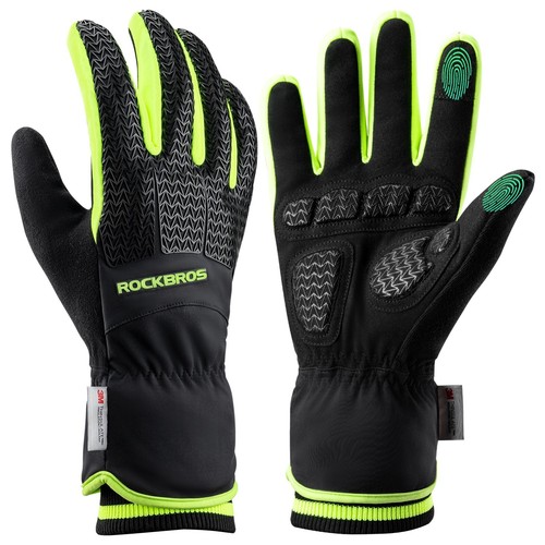 Rockbros warm handschuhe - warm,